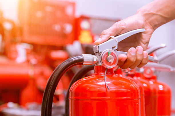 License Fire Contractor In Mumbai